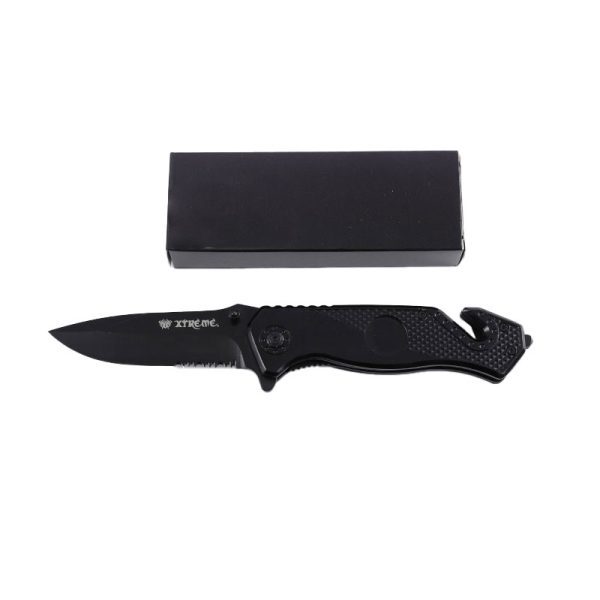 8.5" Xtreme Pocket Knife(XTR-HKN001)