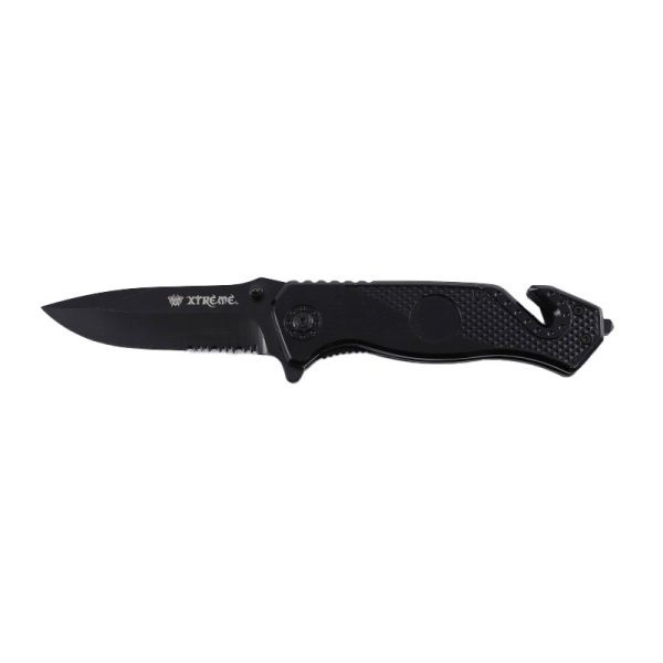 8.5" Xtreme Pocket Knife(XTR-HKN001) - Image 2