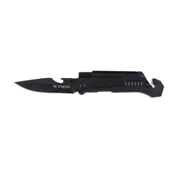 8.5"Xtreme Pocket Knife(XTR-HKN014) - Image 3