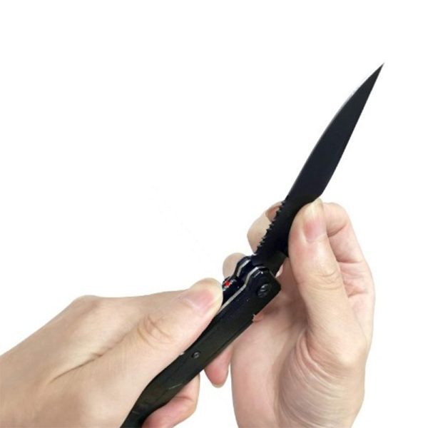 8.5"Xtreme Pocket Knife(XTR-HKN014) - Image 7