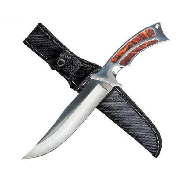 11.42"Xtreme Hunting Knife (XTR-HKN050) - Image 2