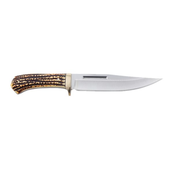 12" Xtreme Hunting Knife (XTR-HKN053) - Image 3