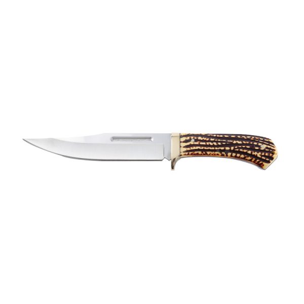 12" Xtreme Hunting Knife (XTR-HKN053) - Image 2