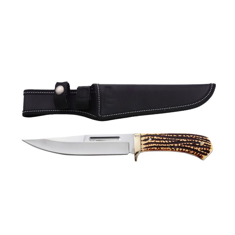 12" Hunting Knife (XTR-HKN053) - Image 4