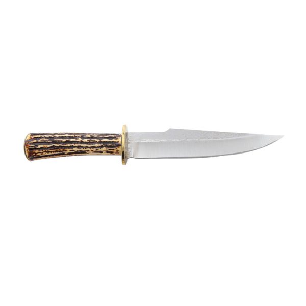 12"Xtreme Hunting Knife (XTR-HKN055) - Image 3