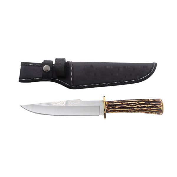 12"Xtreme Hunting Knife (XTR-HKN055)