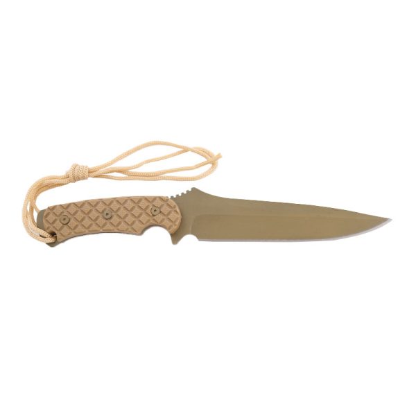 12"Xtreme Hunting Knife (XTR-HKN058) - Image 3