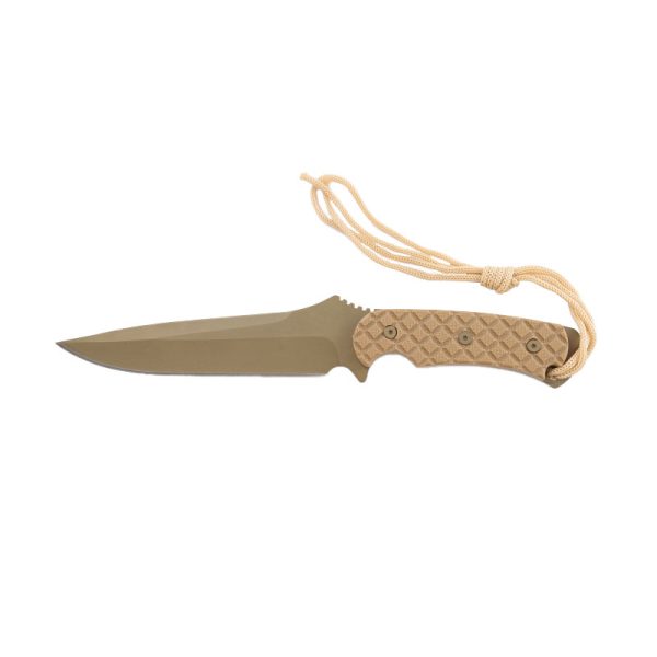 12"Xtreme Hunting Knife (XTR-HKN058) - Image 2
