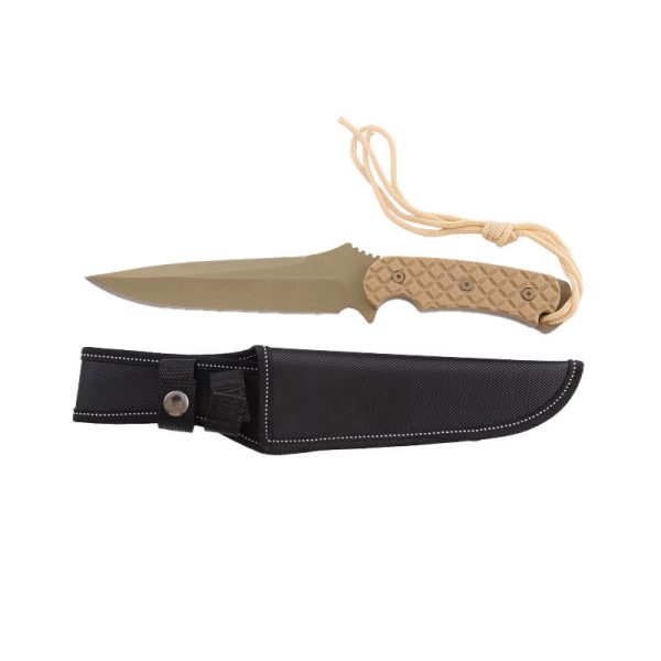 12"Xtreme Hunting Knife (XTR-HKN058)