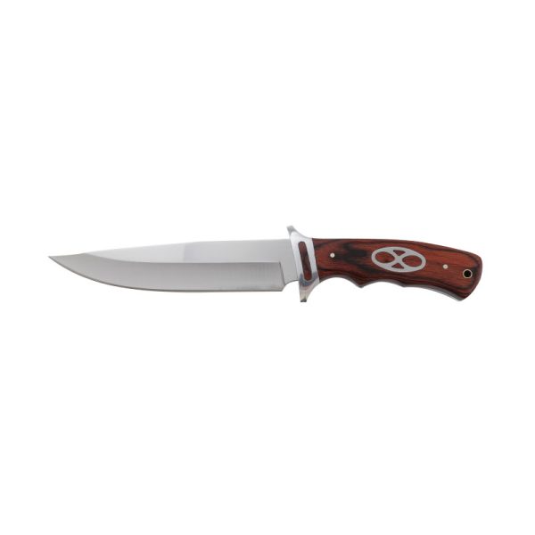 11.81"Xtreme Hunting Knife (XTR-HKN059) - Image 2