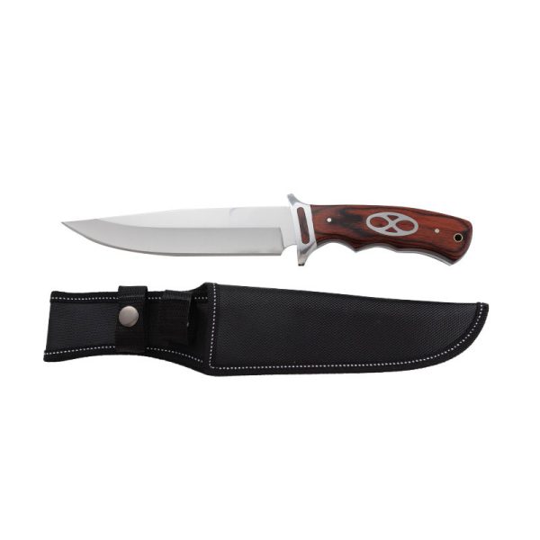 11.81"Xtreme Hunting Knife (XTR-HKN059)