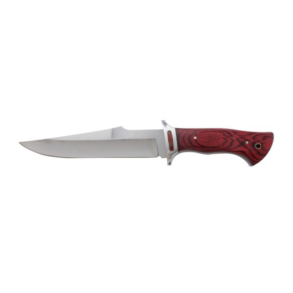 12" Xtreme Hunting Knife (XTR-HKN060) - Image 2