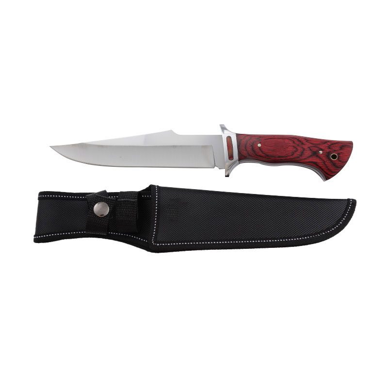 12" Hunting Knife (XTR-HKN060) - Image 4