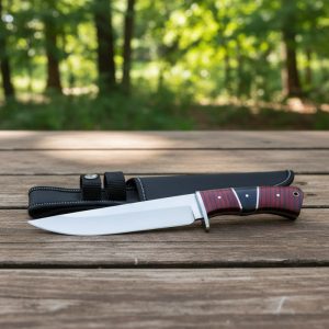 12" Hunting Knife (XTR-HKN061)
