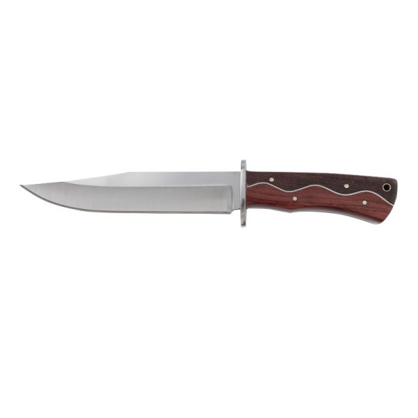 12.20" Xtreme Hunting Knife (XTR-HKN063) - Image 2