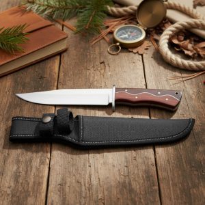 12.20" Hunting Knife (XTR-HKN063)