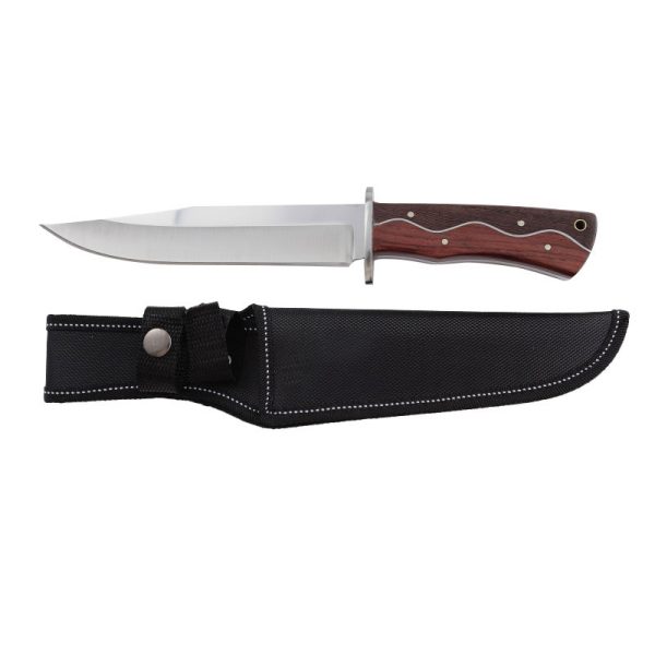 12.20" Xtreme Hunting Knife (XTR-HKN063)