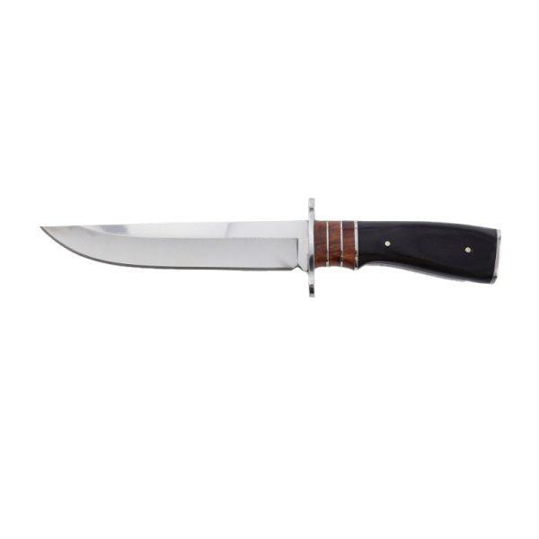 12" Xtreme Hunting Knife (XTR-HKN064) - Image 2