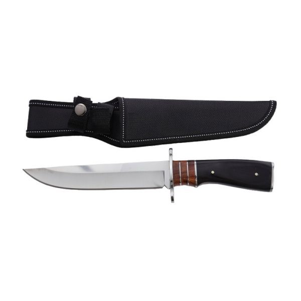 12" Xtreme Hunting Knife (XTR-HKN064)