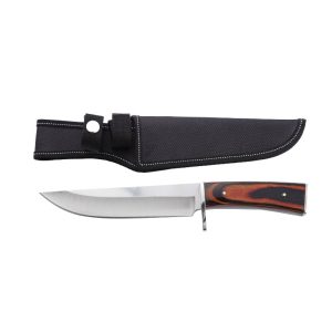 12" Hunting Knife (XTR-HKN065)