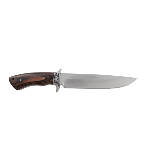 12" Xtreme Hunting Knife (XTR-HKN066) - Image 3