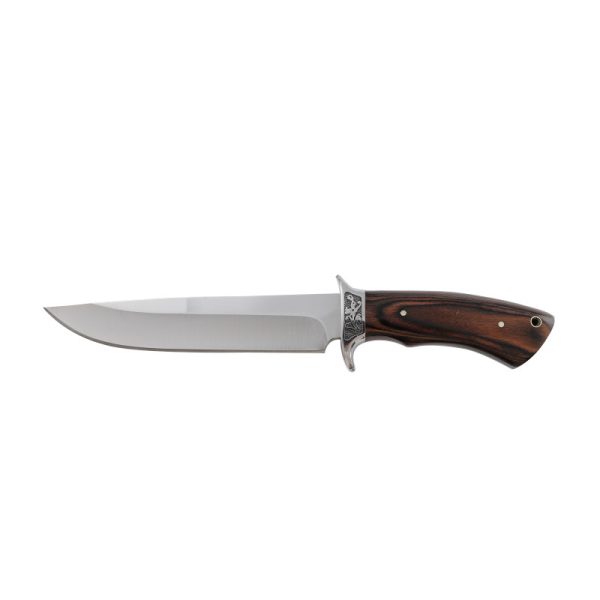 12" Xtreme Hunting Knife (XTR-HKN066) - Image 2