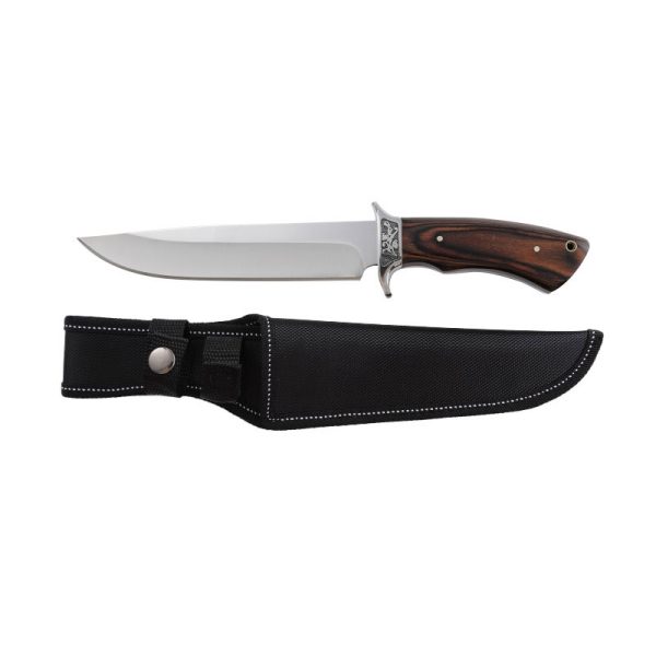 12" Xtreme Hunting Knife (XTR-HKN066)