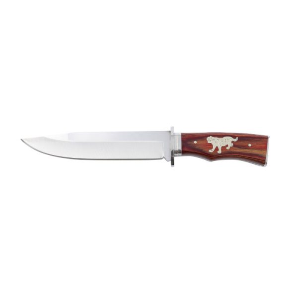 12" Xtreme Hunting Knife (XTR-HKN067) - Image 2