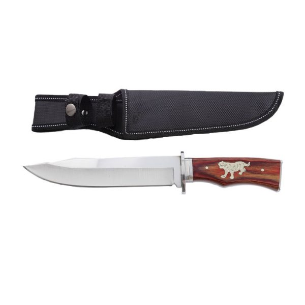 12" Xtreme Hunting Knife (XTR-HKN067)