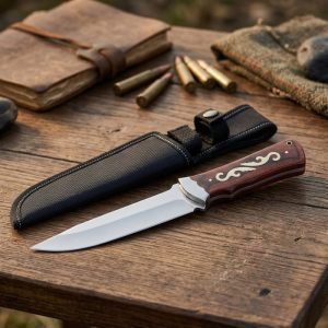 16" Hunting Knife (XTR-HKN070)