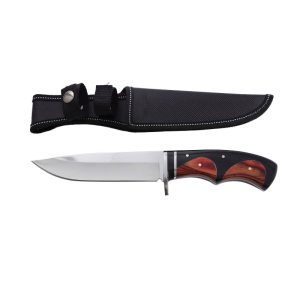 10.75" Xtreme Hunting Knife (XTR-HKN071)