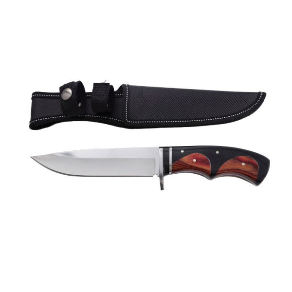 10.75" Xtreme Hunting Knife (XTR-HKN071)