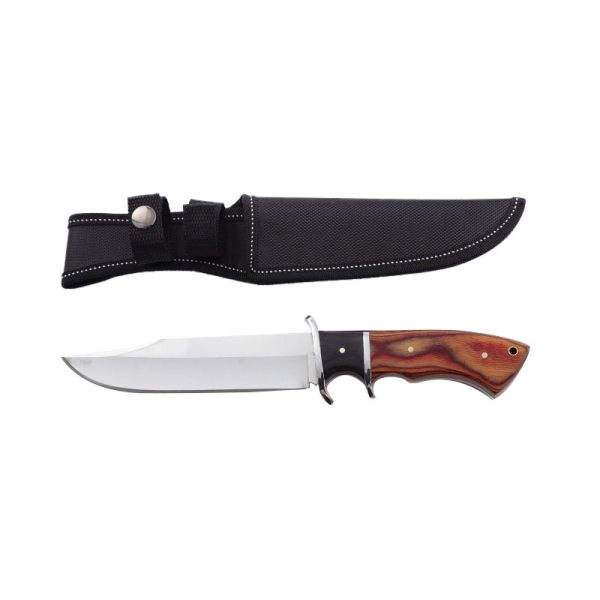 11.22" Xtreme Hunting Knife (XTR-HKN072)