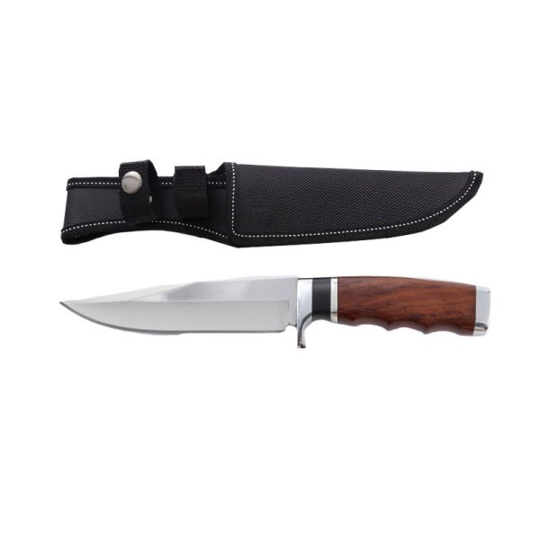 12" Xtreme Hunting Knife (XTR-HKN073)