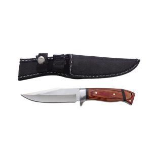 Hunting Knife Fixed blade (XTR-HKN075)