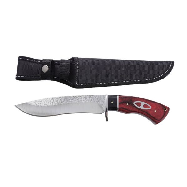 11.77" Xtreme Hunting Knife (XTR-HKN076)