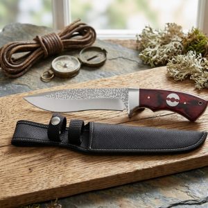 9" Hunting Knife (XTR-HKN078)