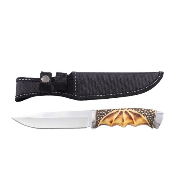11.06" Xtreme Hunting Knife (XTR-HKN079)