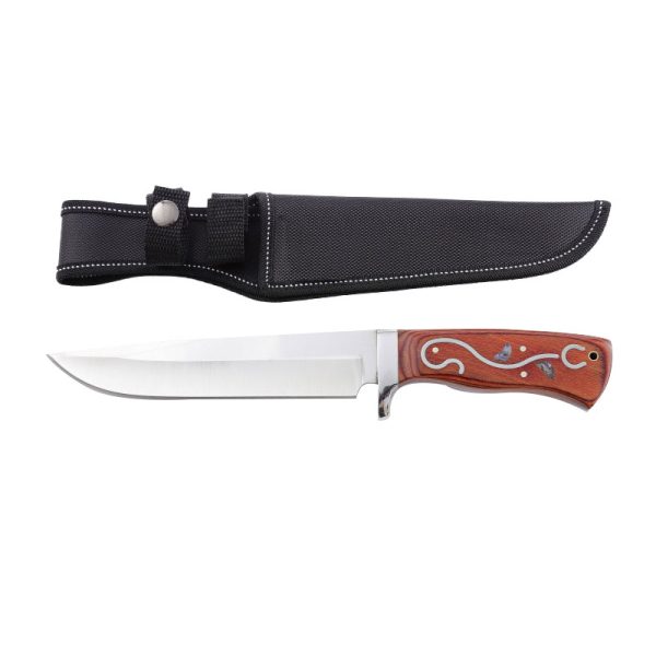 12" Xtreme Hunting Knife (XTR-HKN080)