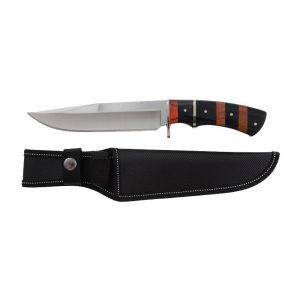 12" Hunting Knife (XTR-HKN082)