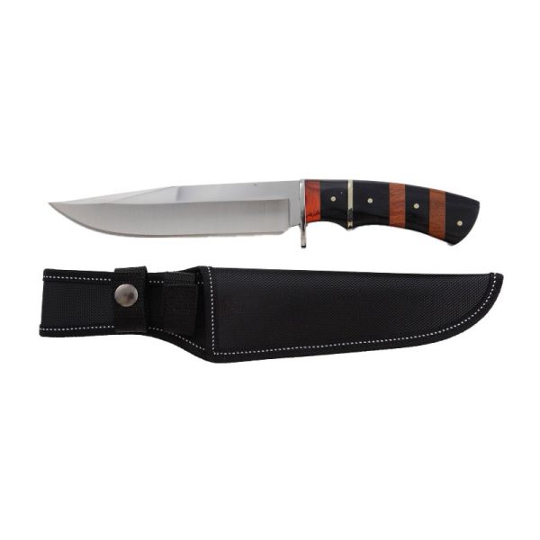 12" Xtreme Hunting Knife (XTR-HKN082)