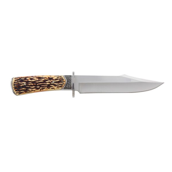 12" Xtreme Hunting Knife (XTR-HKN083) - Image 3
