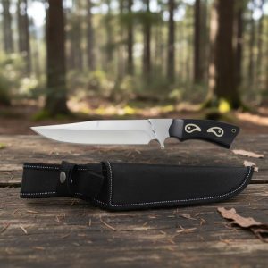 Hunting Knife Fixed blade (XTR-HKN084)