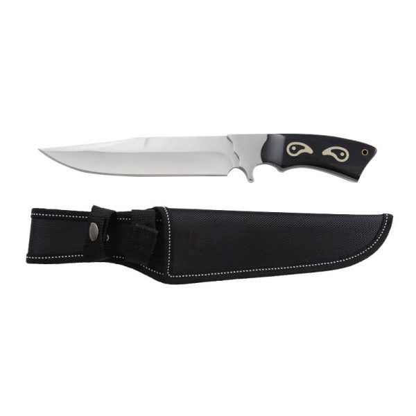 Hunting Knife Fixed blade (XTR-HKN084)