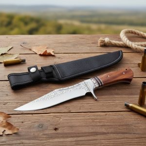 12" Xtreme Hunting Knife (XTR-HKN085)