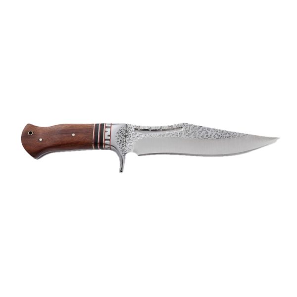 12" Xtreme Hunting Knife (XTR-HKN085) - Image 3