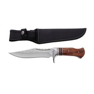 12" Xtreme Hunting Knife (XTR-HKN085)