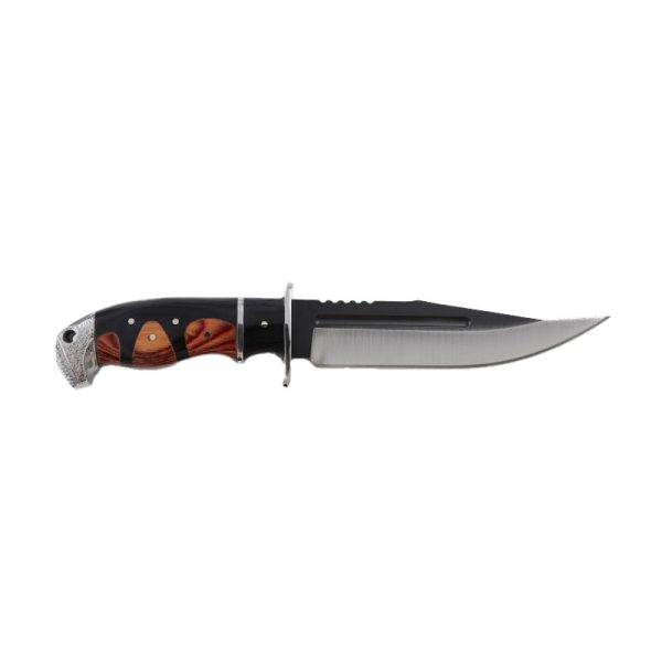 12" Xtreme Hunting Knife (XTR-HKN087) - Image 3