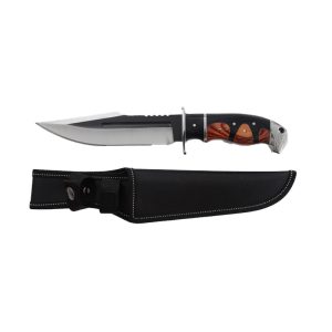 12" Xtreme Hunting Knife (XTR-HKN087)