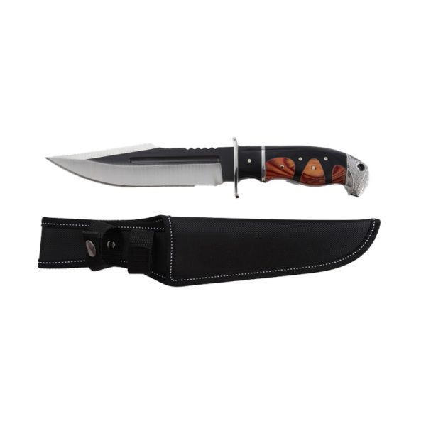 12" Xtreme Hunting Knife (XTR-HKN087)